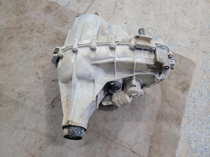 2021 SIERRA150 TRANSFER CASE, 2 SPEED NQH, BB8 8497 540 - image 9