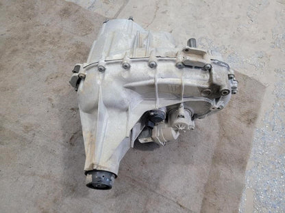 2021 SIERRA150 TRANSFER CASE, 2 SPEED NQH, BB8 8497 540 - image 9
