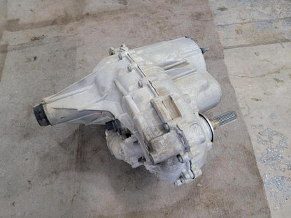 2021 SIERRA150 TRANSFER CASE, 2 SPEED NQH, BB8 8497 540 - image 10
