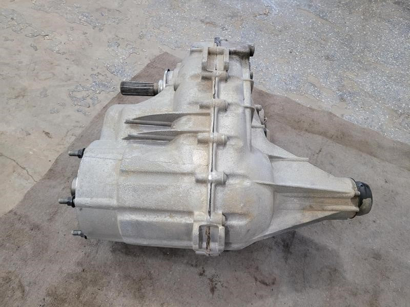 2021 SIERRA150 TRANSFER CASE, 2 SPEED NQH, BB8 8497 540 - image 11
