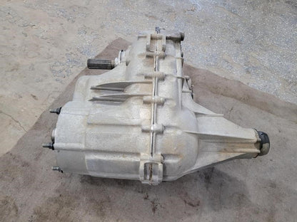 2021 SIERRA150 TRANSFER CASE, 2 SPEED NQH, BB8 8497 540 - image 11