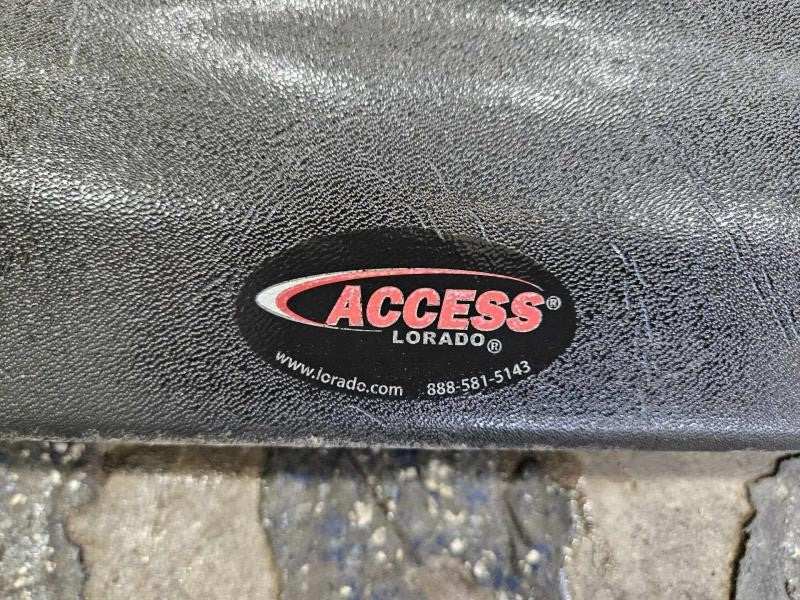 2017 SIERDEN15 ACCESS LORADO LOW PROFILE ROLL UP TO 557 - image 9