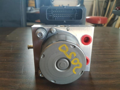 2018 CAMARO SS ABS PUMP/MODULE 84244636 5 - image 1