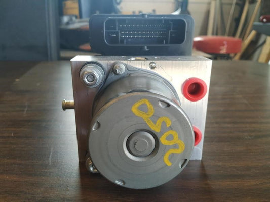 2018 CAMARO SS ABS PUMP/MODULE 84244636 5 - image 1