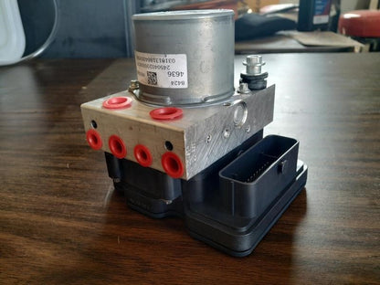 2018 CAMARO SS ABS PUMP/MODULE 84244636 5 - image 2