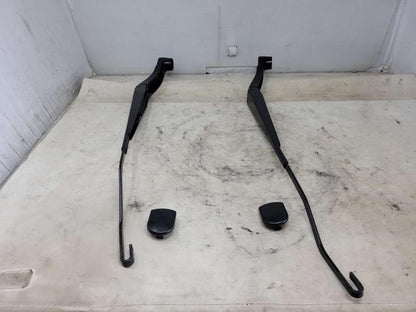 2019 ESCALAESV FRONT WINDSHIELD WIPER ARMS PAIR LH 605 - image 5