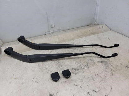 2019 ESCALAESV FRONT WINDSHIELD WIPER ARMS PAIR LH 605 - image 6