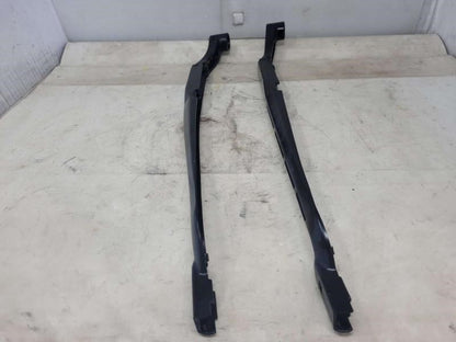 2018 SILVRDO15 WIPER ARMS, PAIR 609 - image 2