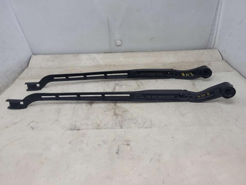 2018 SILVRDO15 WIPER ARMS, PAIR 609 - image 3