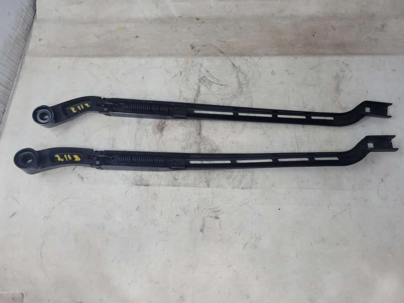 2018 SILVRDO15 WIPER ARMS, PAIR 609 - image 6