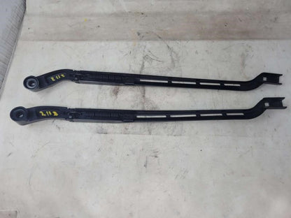 2018 SILVRDO15 WIPER ARMS, PAIR 609 - image 6