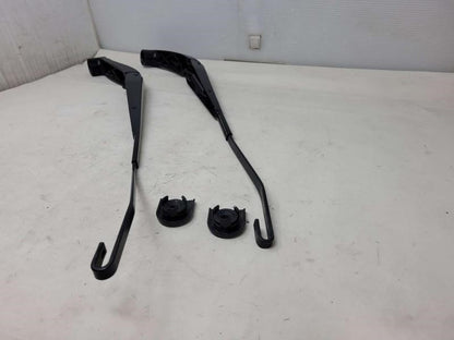 2020 SIERRA150 FRONT WINDSHIELD WIPER ARMS LH RH 611 - image 5