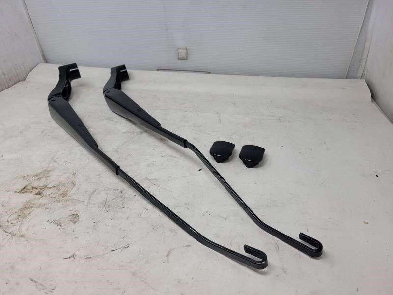 2020 SIERRA150 FRONT WINDSHIELD WIPERS WIPER ARMS 612 - image 3