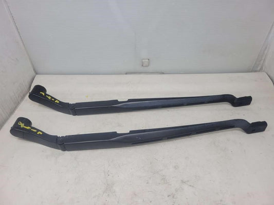 2018 SIERDEN15 FRONT WINDSHIELD WIPER ARMS PAIR LH 613 - image 1