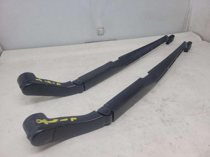 2018 SIERDEN15 FRONT WINDSHIELD WIPER ARMS PAIR LH 613 - image 2