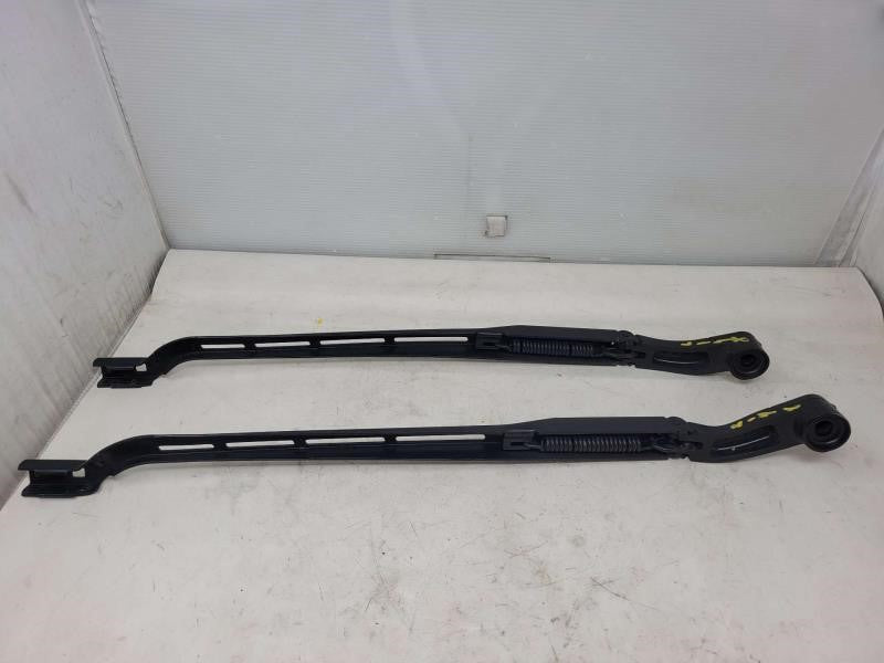 2018 SIERDEN15 FRONT WINDSHIELD WIPER ARMS PAIR LH 613 - image 4
