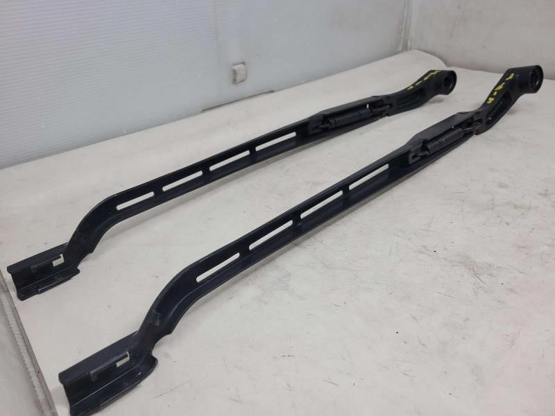 2018 SIERDEN15 FRONT WINDSHIELD WIPER ARMS PAIR LH 613 - image 5