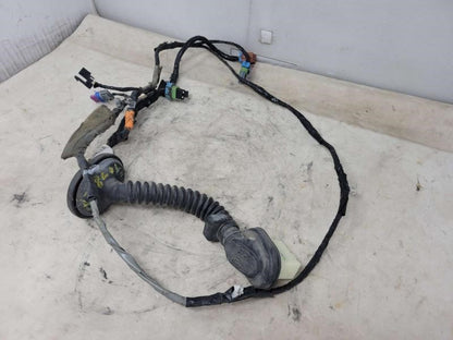 2004 ESCALADE LH DRIVER REAR DOOR WIRING WIRE HARN 620 - image 6