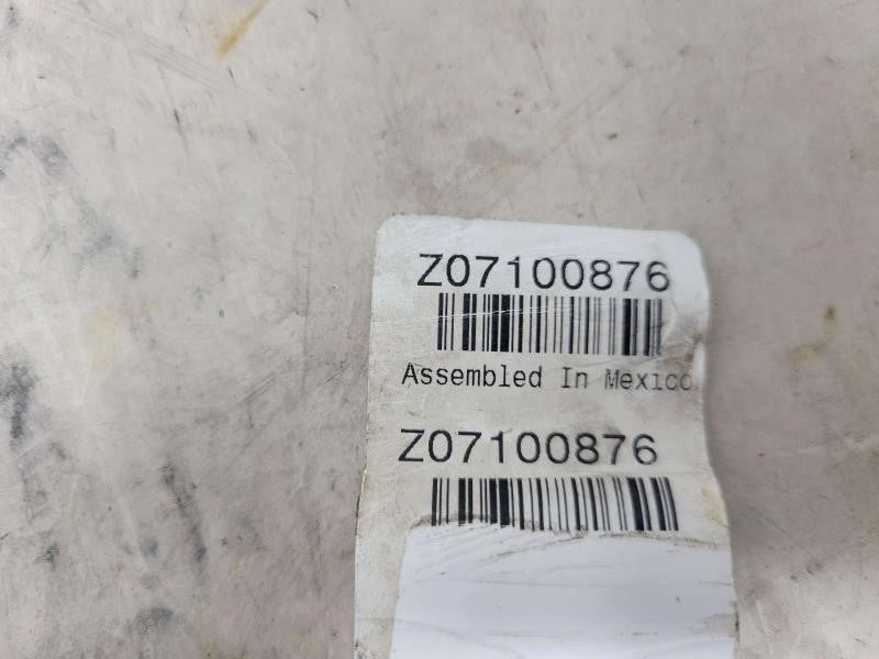 2004 ESCALADE LH DRIVER REAR DOOR WIRING WIRE HARN 620 - image 7