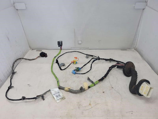 2008 ESCALADE RH PASSENGER REAR DOOR WIRING HARNES 621 - image 1