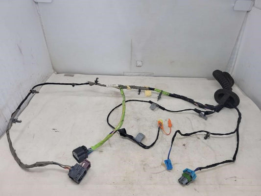 2008 ESCALADE RH PASSENGER REAR DOOR WIRING HARNES 621 - image 2