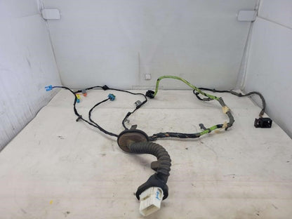 2008 ESCALADE RH PASSENGER REAR DOOR WIRING HARNES 621 - image 5