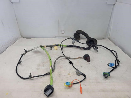2008 ESCALADE RH PASSENGER REAR DOOR WIRING HARNES 621 - image 6