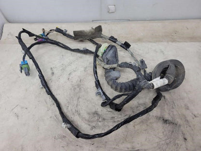 2005 ESCALADE LH DRIVER REAR DOOR WIRING WIRE HARN 622 - image 3
