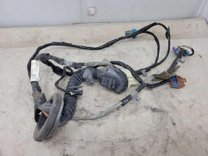 2005 ESCALADE LH DRIVER REAR DOOR WIRING WIRE HARN 622 - image 4