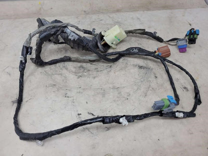 2005 ESCALADE LH DRIVER REAR DOOR WIRING WIRE HARN 622 - image 7