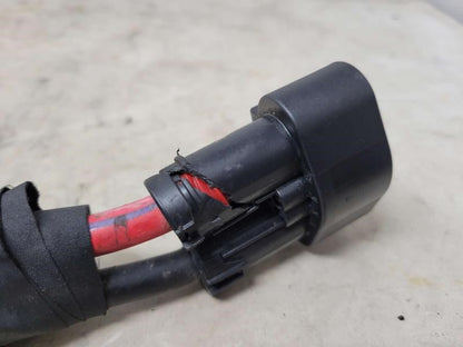 2020 SIERRA150 POWER STEERING HARNESS 84727596 FITS 635 - image 4