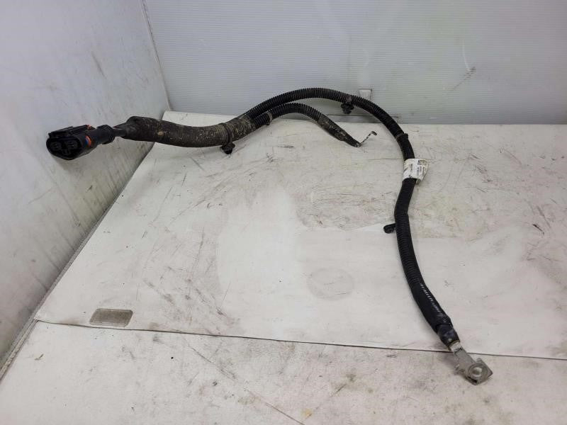 2020 SIERRA150 84727596 POWER STEERING WIRE HARNESS 636 - image 1