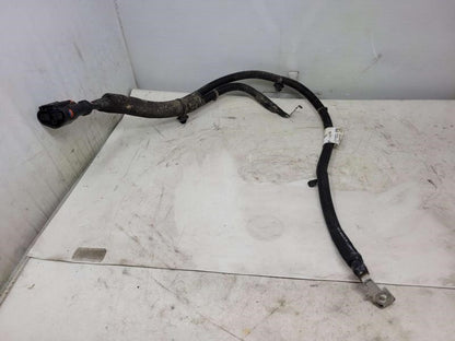 2020 SIERRA150 84727596 POWER STEERING WIRE HARNESS 636 - image 1