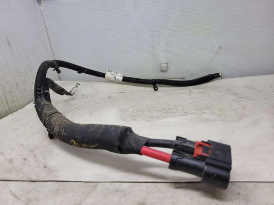 2020 SIERRA150 84727596 POWER STEERING WIRE HARNESS 636 - image 2