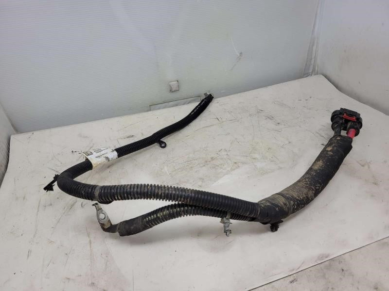 2020 SIERRA150 84727596 POWER STEERING WIRE HARNESS 636 - image 3