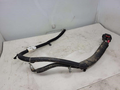 2020 SIERRA150 84727596 POWER STEERING WIRE HARNESS 636 - image 3