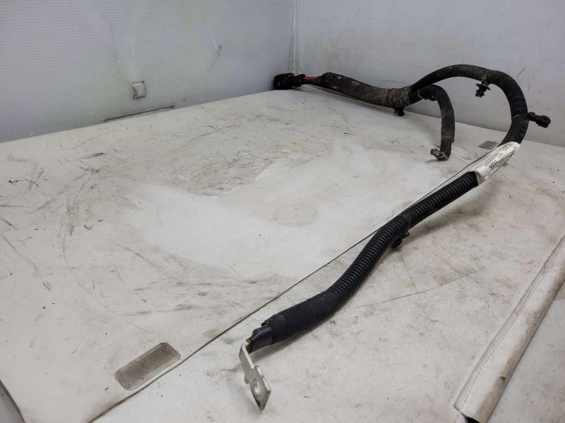 2020 SIERRA150 84727596 POWER STEERING WIRE HARNESS 636 - image 5