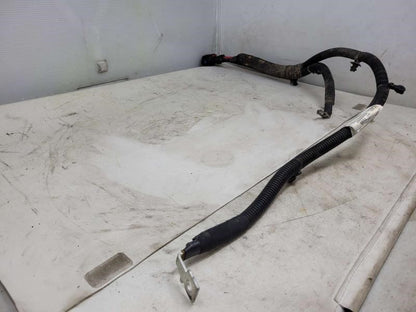 2020 SIERRA150 84727596 POWER STEERING WIRE HARNESS 636 - image 5