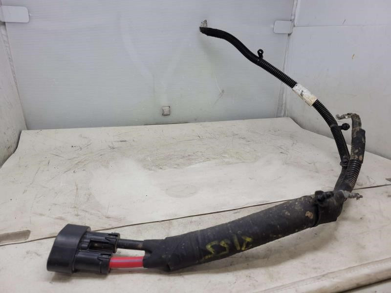 2020 SIERRA150 84727596 POWER STEERING WIRE HARNESS 636 - image 6