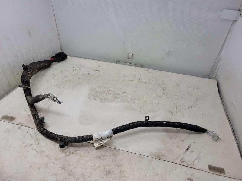 2020 SIERRA150 84727596 POWER STEERING WIRE HARNESS 636 - image 7