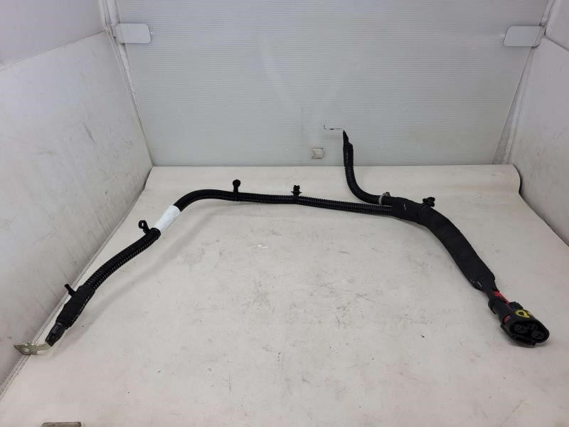 2021 SIERRA150 POWER STEERING HARNESS 84727596 FITS 637 - image 1