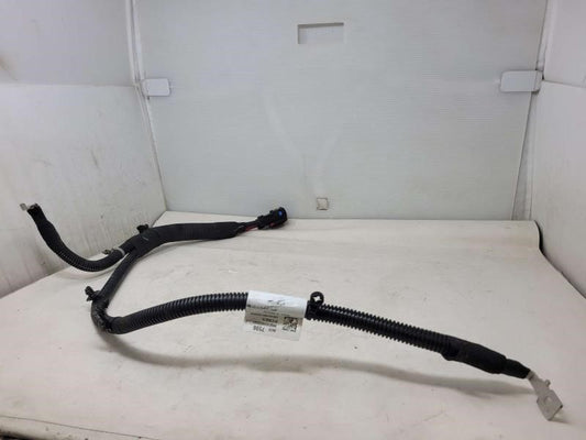 2021 SIERRA150 POWER STEERING HARNESS 84727596 FITS 637 - image 2