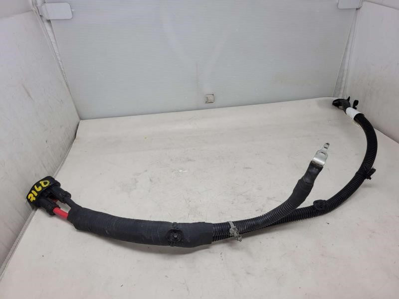 2021 SIERRA150 POWER STEERING HARNESS 84727596 FITS 637 - image 3