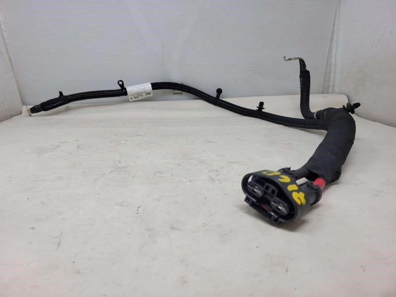2021 SIERRA150 POWER STEERING HARNESS 84727596 FITS 637 - image 4