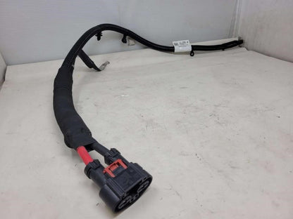 2021 SIERRA150 POWER STEERING HARNESS 84727596 FITS 637 - image 5
