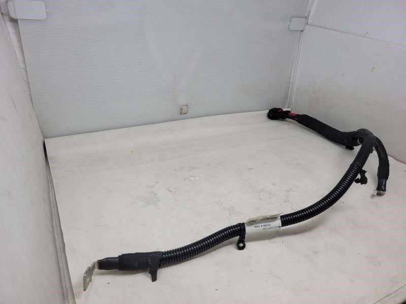 2021 SIERRA150 POWER STEERING HARNESS 84727596 FITS 637 - image 7