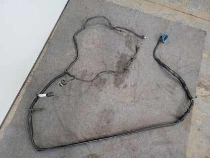 2012 CORVETTE AUTOMATIC TRANSMISSION 6L80 TORQUE T 642 - image 5