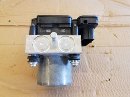2018 CAMARO ABS PUMP/MODULE 84244636 6 - image 2