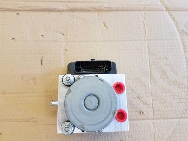 2018 CAMARO ABS PUMP/MODULE 84244636 6 - image 3