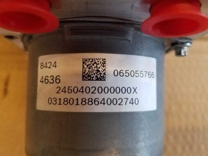 2018 CAMARO ABS PUMP/MODULE 84244636 6 - image 4